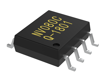 NV080C-8S 低功耗otp語(yǔ)音芯片