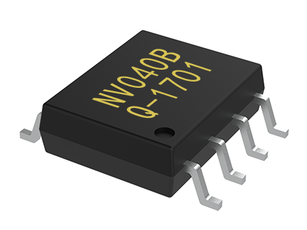 NV040B-8S 高品質(zhì)otp語音芯片