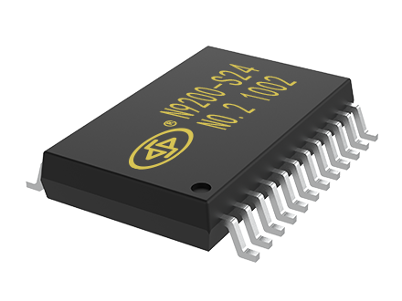 N9200-24S 門鈴音樂芯片