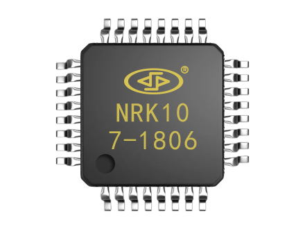 NRK10-56L離線語(yǔ)音識(shí)別芯片