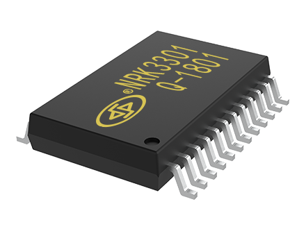 NRK330x系列語(yǔ)音識(shí)別IC