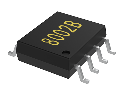 8002B-8S音頻放大芯片