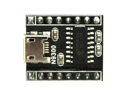 N9300音樂(lè)模塊