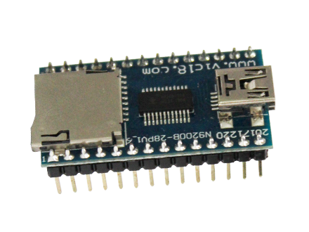 N9200B音樂(lè)模塊