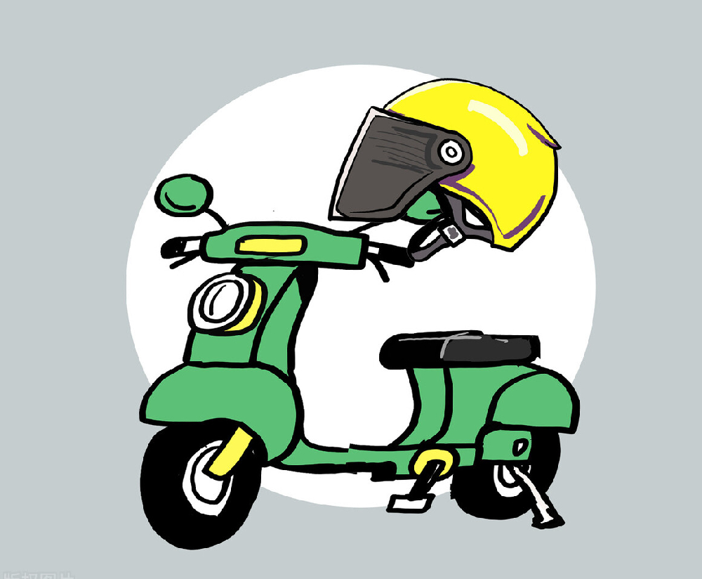 電動(dòng)車(chē)防盜器語(yǔ)音芯片選型——NV020C otp音頻ic