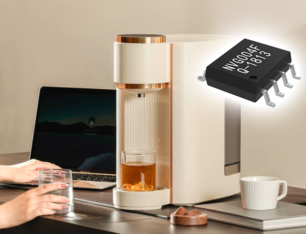 NVG_F語(yǔ)音芯片，貼片8腳語(yǔ)音ic在家用凈水器上的運(yùn)用