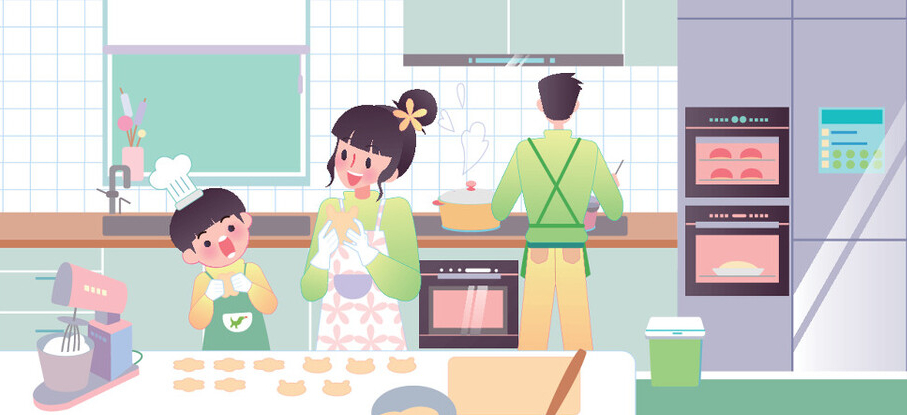 智能小家電會用到哪些語音芯片？