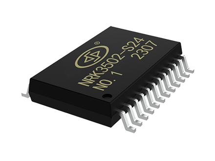 NRK3502-24S 語(yǔ)音識(shí)別芯片
