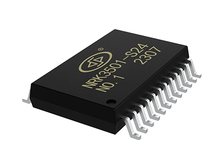 NRK3501-24S語(yǔ)音識(shí)別芯片