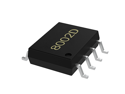 8002D-8S音頻放大芯片