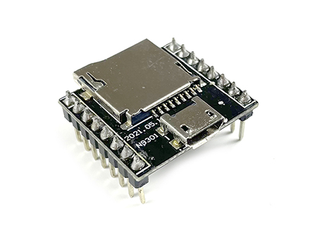 N9301音樂(lè)模塊