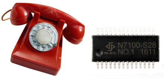 自動錄音電話機語音ic,通信設(shè)備錄音芯片,語音存儲芯片,錄音模塊