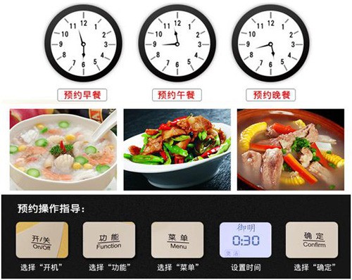 炒菜機(jī)語音ic,智能家居OTP語音芯片,廚具語音處理芯片,8腳語音芯片