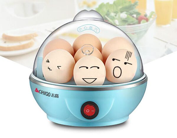 煮蛋器語音ic,語音提示模塊,家居用品語音降噪模塊,語音處理模塊