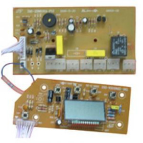 面包機語音ic,家居語音提示芯片語音選擇芯片語音處理芯片