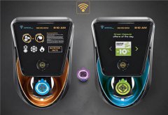 WIFI智能咖啡機(jī)丨語音控制模塊丨語音顯示模塊丨語音播報芯片