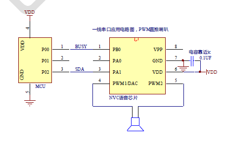 血糖儀語音識別芯片,提示音語音播報芯片,語音處理芯片
