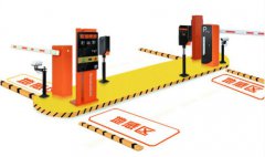 停車場收費道閘語音芯片丨工業(yè)語音提示芯片丨收費系統(tǒng)語音播報芯片丨語音ic