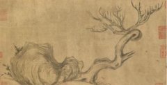 蘇軾真跡回國 內(nèi)置語音報(bào)警芯片系統(tǒng)一路相隨