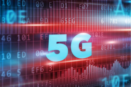 首輛5G公交車投放 日月光訊狂撈電話語音芯片頭彩