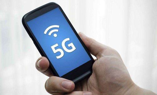 首批5G電話語音芯片上新機(jī)！電信商：8000RMB起