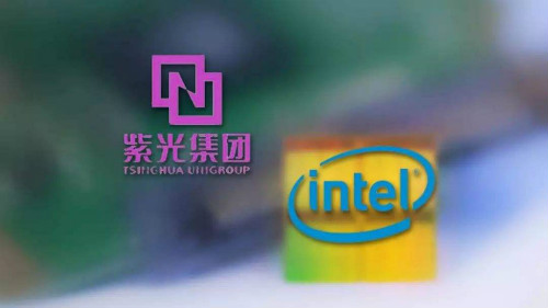 美制裁陸半導(dǎo)體產(chǎn)業(yè)？Intel與紫光展銳結(jié)束5G手機(jī)語(yǔ)音芯片合作關(guān)系