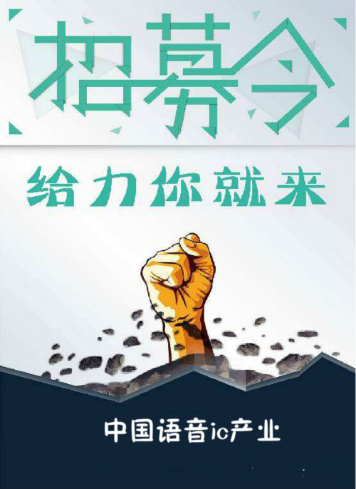 全球語音芯片供應(yīng)鏈大洗牌 中國芯片自強(qiáng)之路