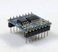 語音模塊在電子產品中的三種應用法