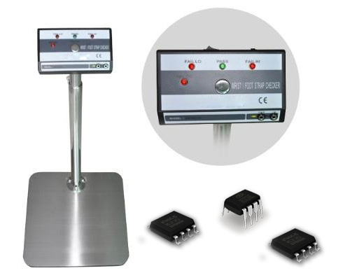 靜電測(cè)試儀語(yǔ)音ic,人體靜電測(cè)量?jī)x語(yǔ)音播報(bào)芯片,OTP語(yǔ)音芯片,8腳語(yǔ)音芯片