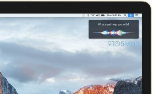 Intel將加入語音識別技術(shù)，Siri 登陸桌面之日將近
