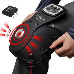 漆關(guān)節(jié)理療儀語音ic,風(fēng)濕理療儀語音播放芯片,語音播放芯片