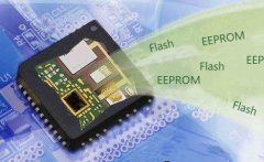 釋疑：為什么單片機(jī)語音芯片既有flash又有EEPROM