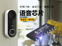哪種門鈴音樂(lè)IC音質(zhì)更好？