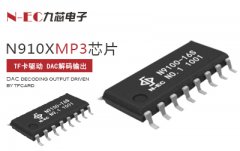 音樂IC是什么？IC芯片廠家制作高質(zhì)量的音樂IC需要哪些條件？
