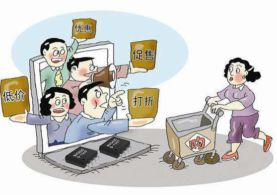 三種方法助你買到好的語(yǔ)音提示芯片