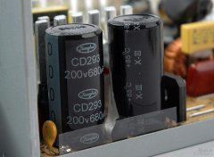 為什么104電容才是語音IC的濾波電容？