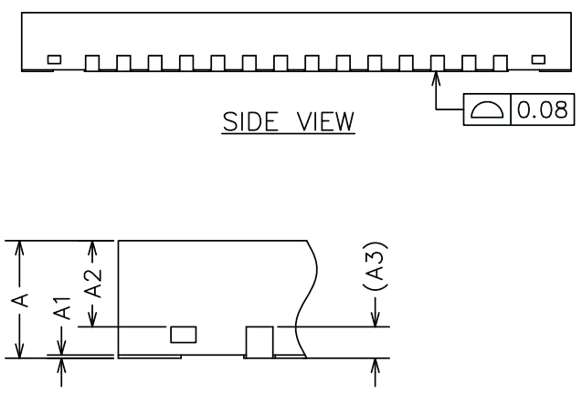 NRK220X系列語(yǔ)音識(shí)別芯片,語(yǔ)音控制芯片,語(yǔ)音控制模塊